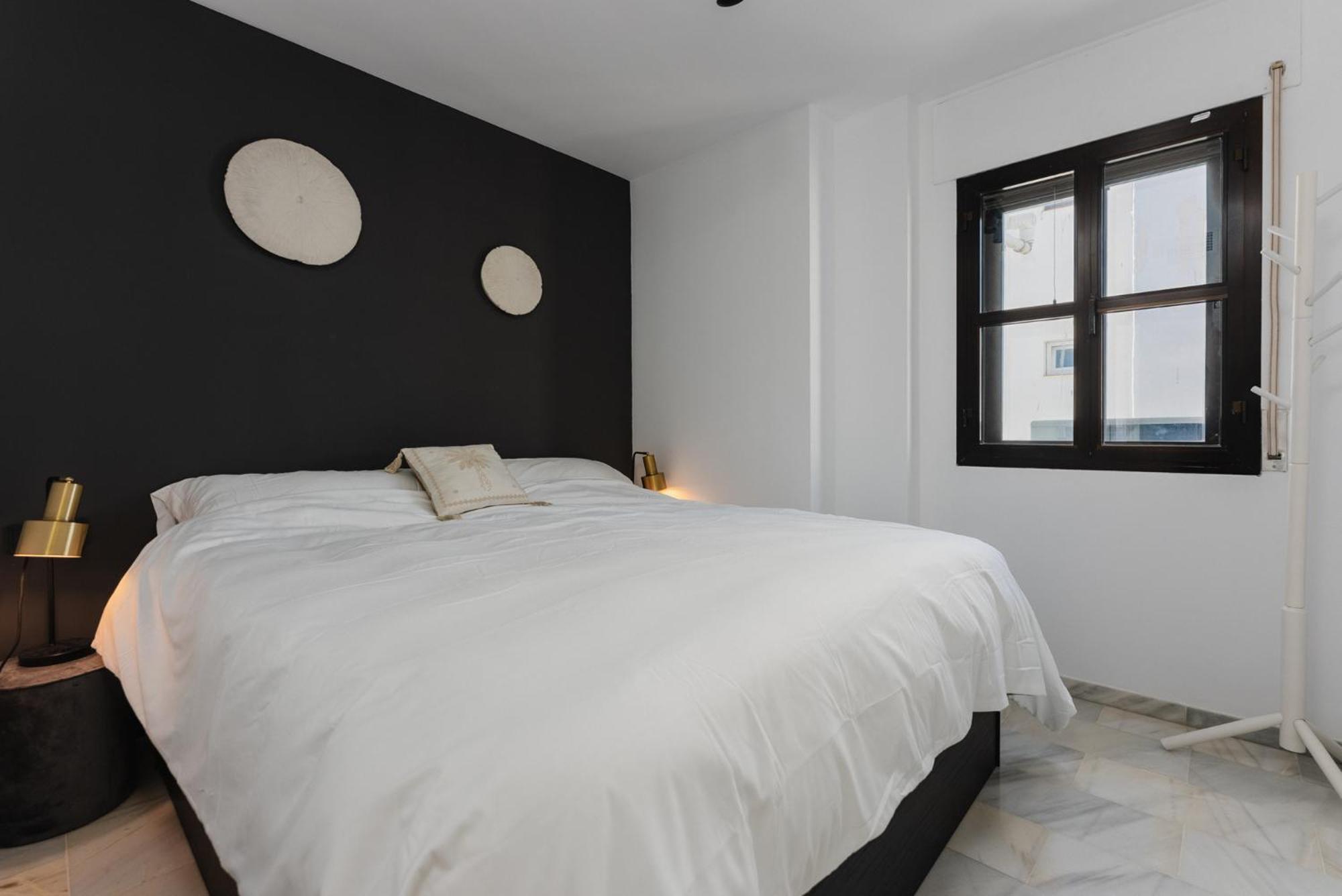 Modern Luxury 2b In Puerto Banus * Marbella
