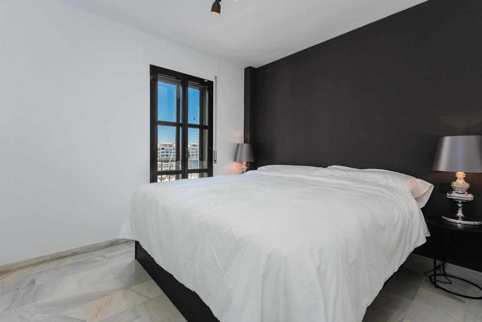 Apartment Modern Luxury 2b In Puerto Banus *