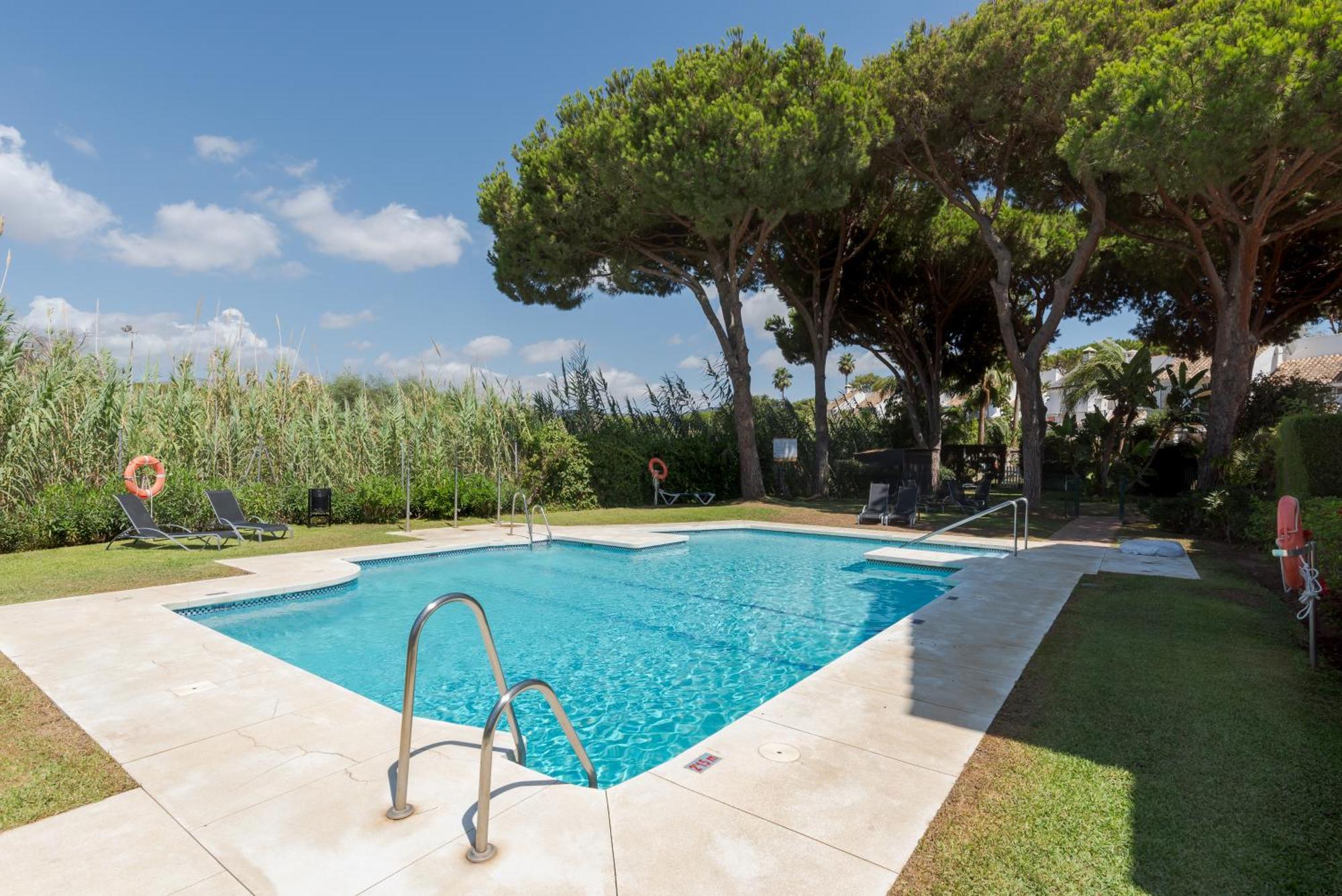 Wintowinrentals Townhouse, Pool & Beach Сasa de vacaciones *
