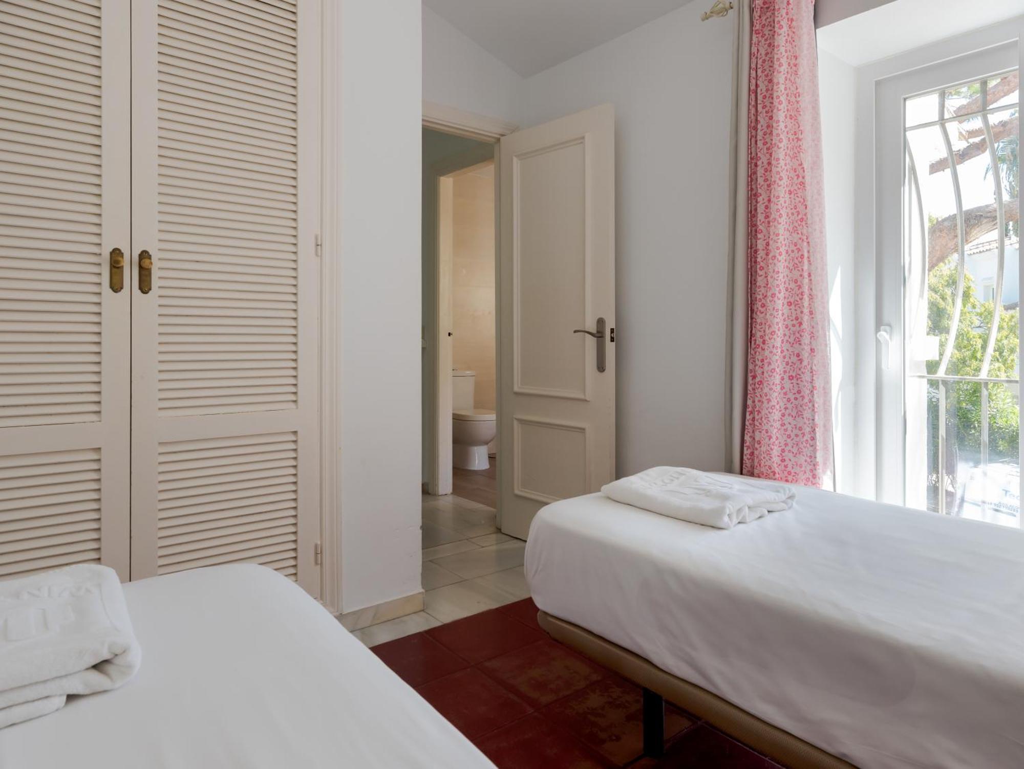 Сasa de vacaciones Wintowinrentals Townhouse, Pool & Beach