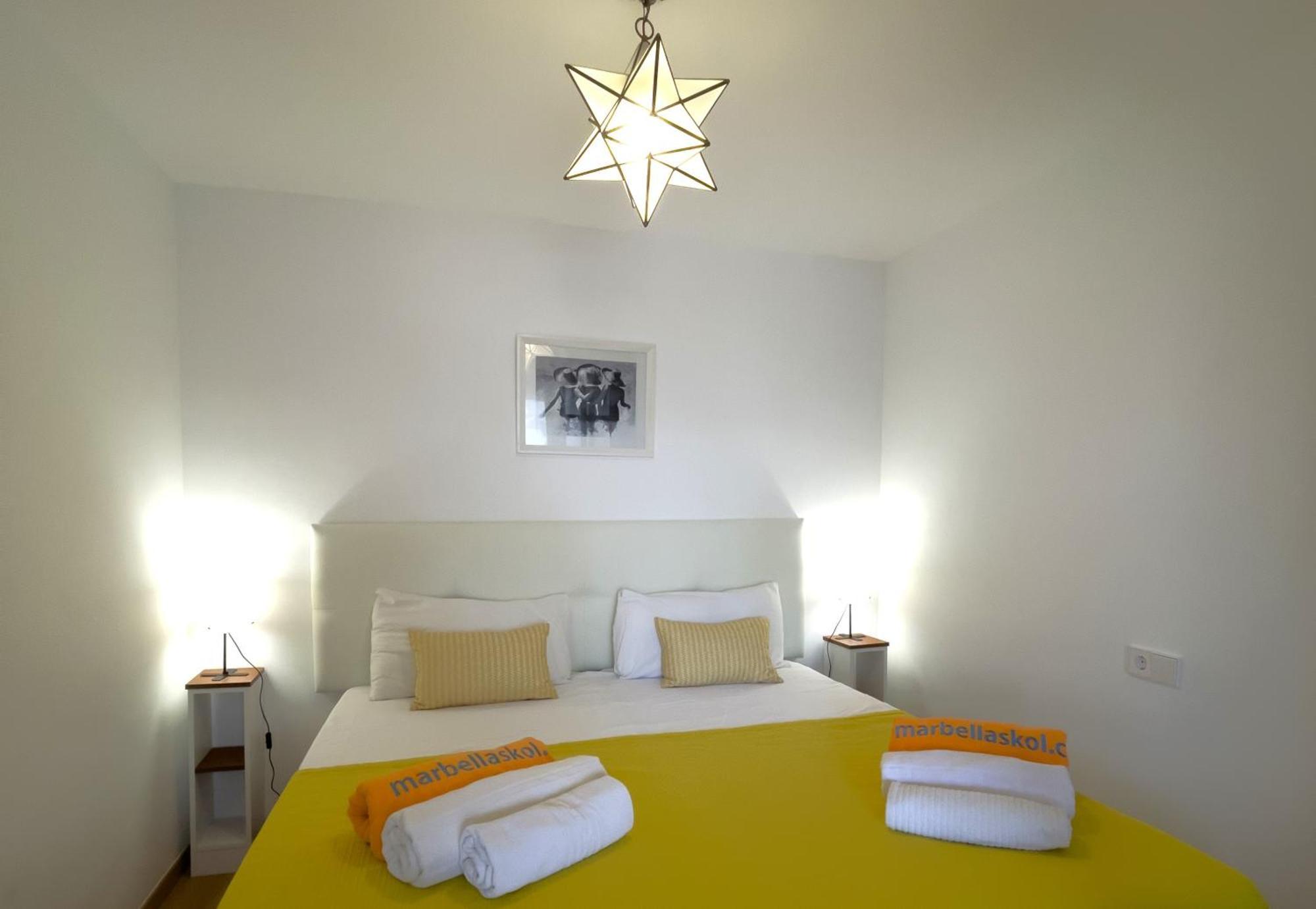 Apartment Mediterraneo 508. Fantastic On The Beachfront With Sea Views. *