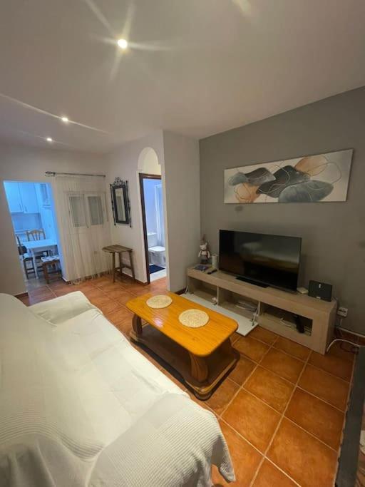 Appt Cerca Del Bulevar Apartamento *
