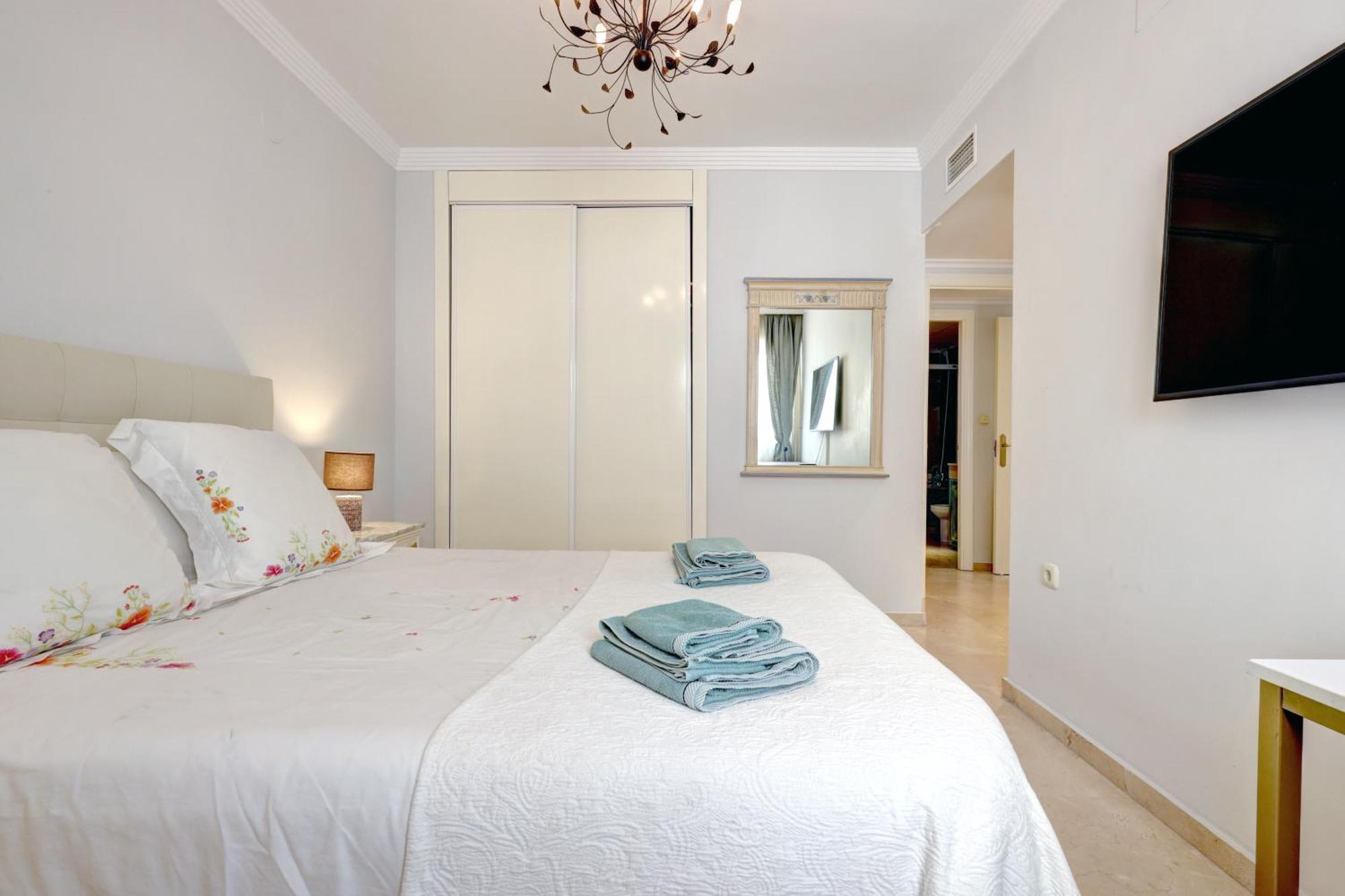 Apartment Banana Primera Linea De Playa