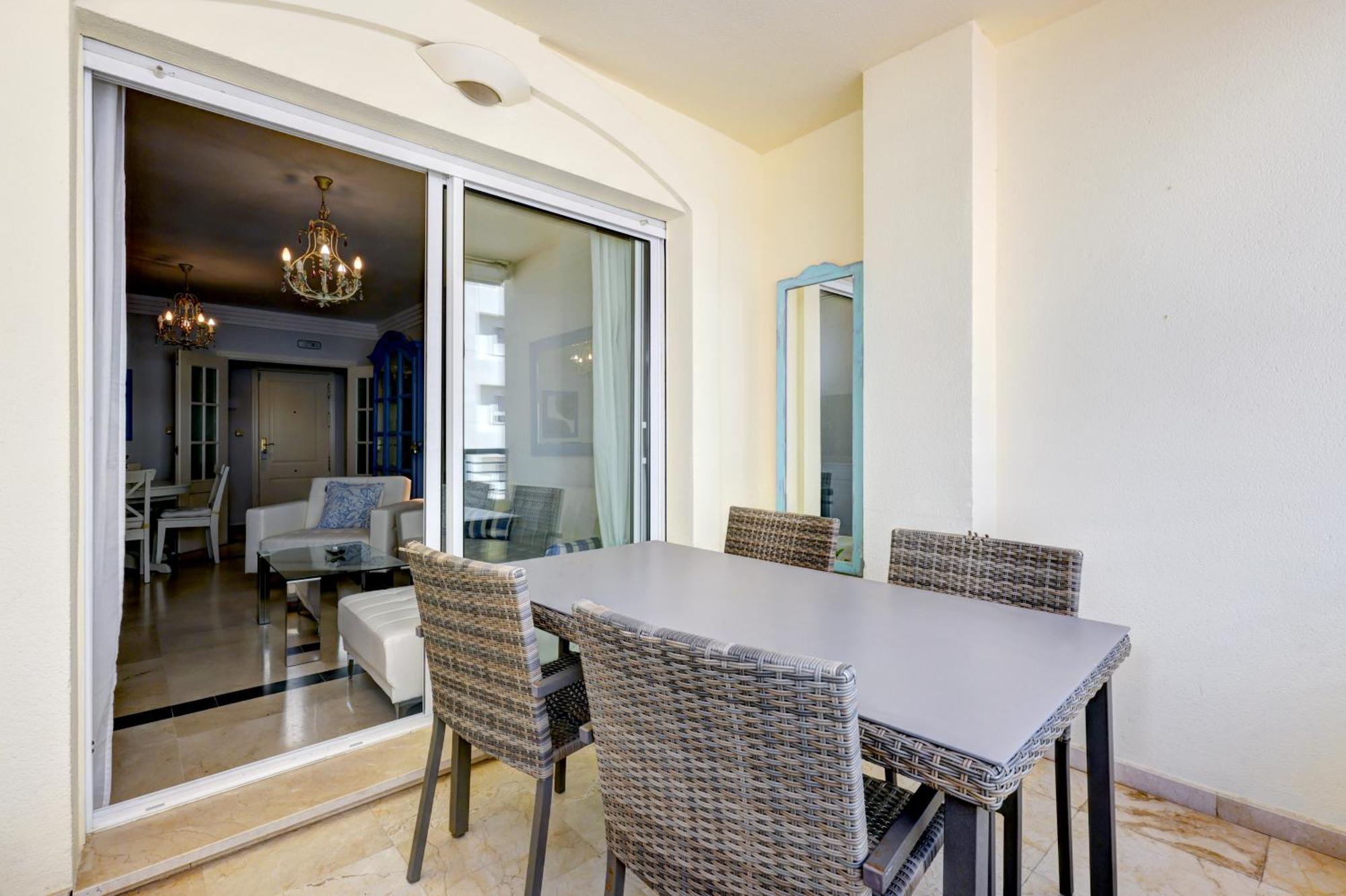 Apartment Banana Primera Linea De Playa *