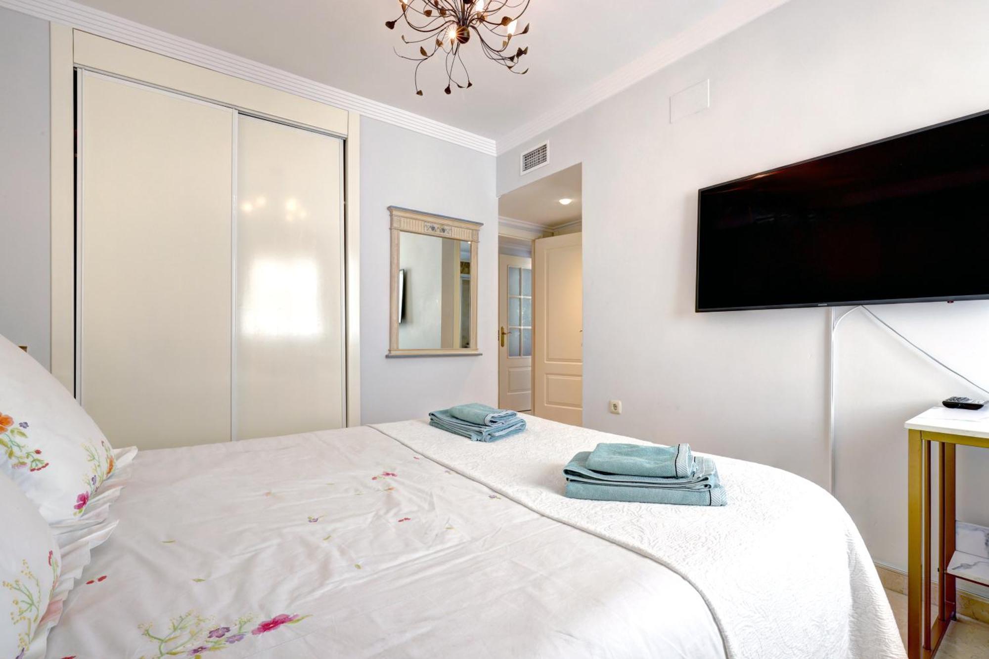 Apartment Banana Primera Linea De Playa
