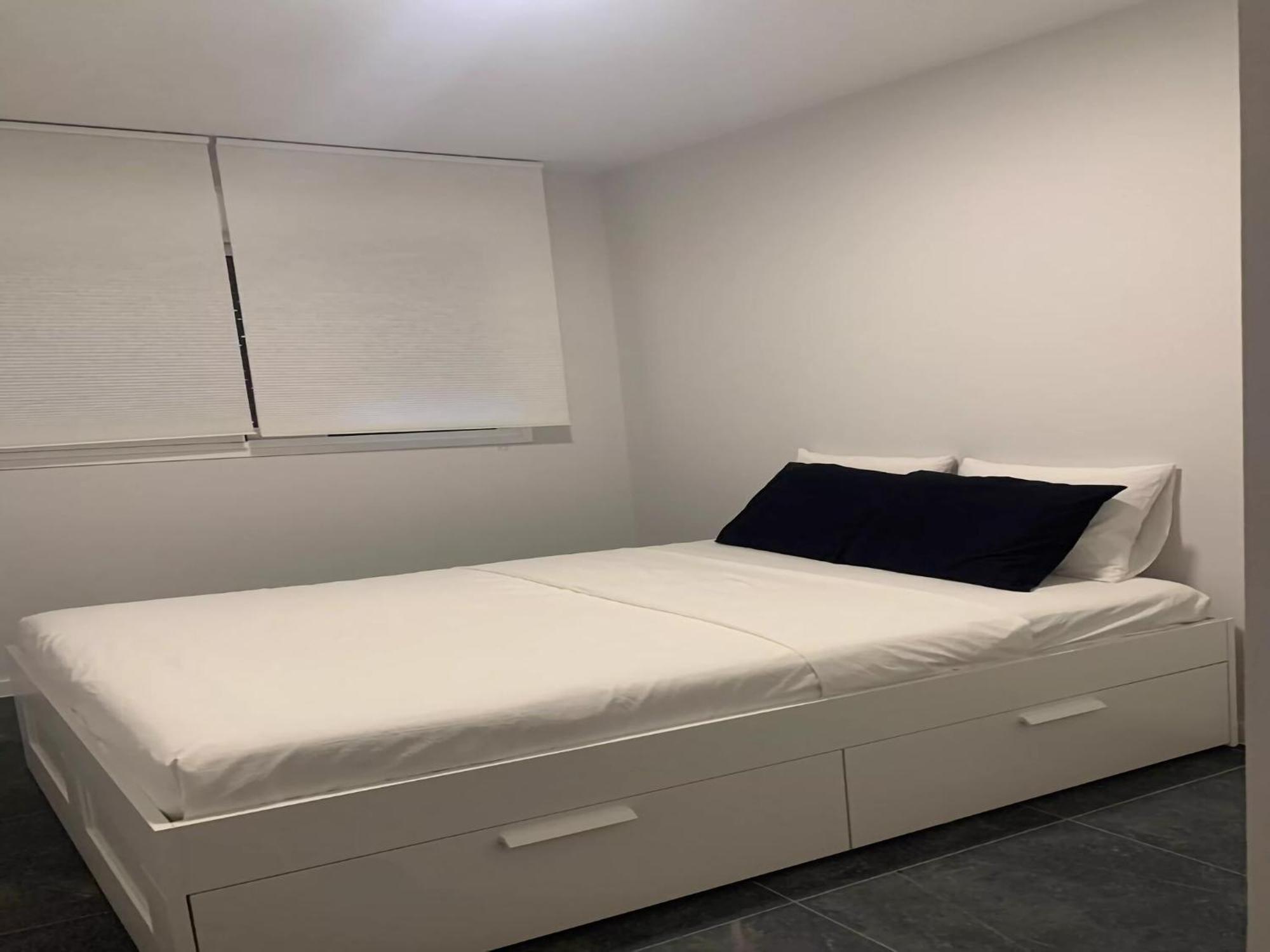 Lovely Holiday In With Shared Pool Appartement Marbella