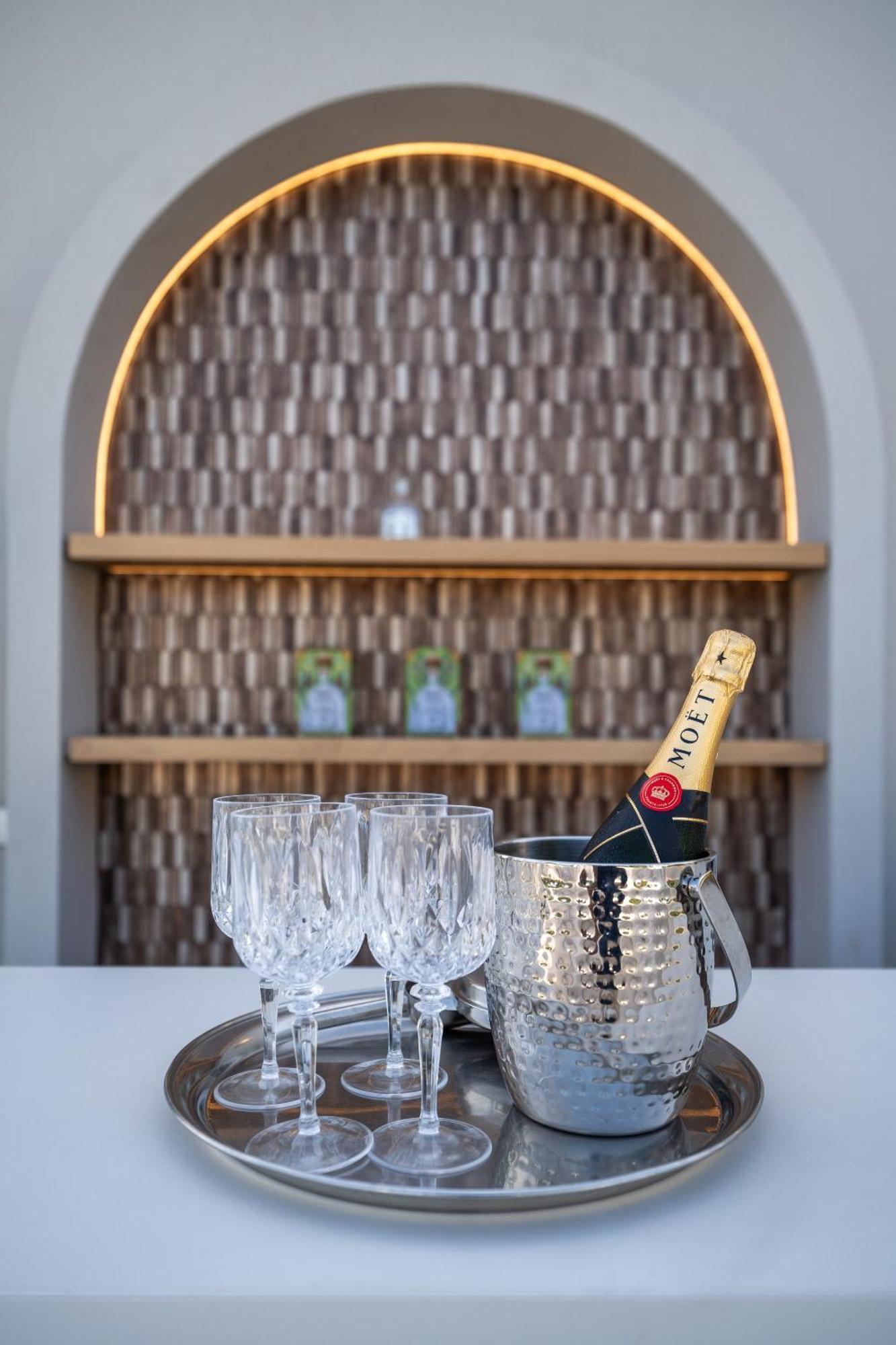 Mirage, Sierra Blanca, Villa *