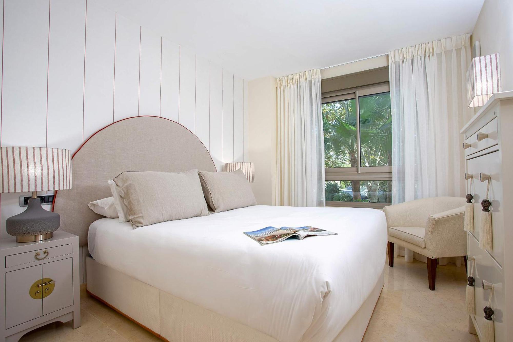 Apartment Genteel Jardines Del Principe