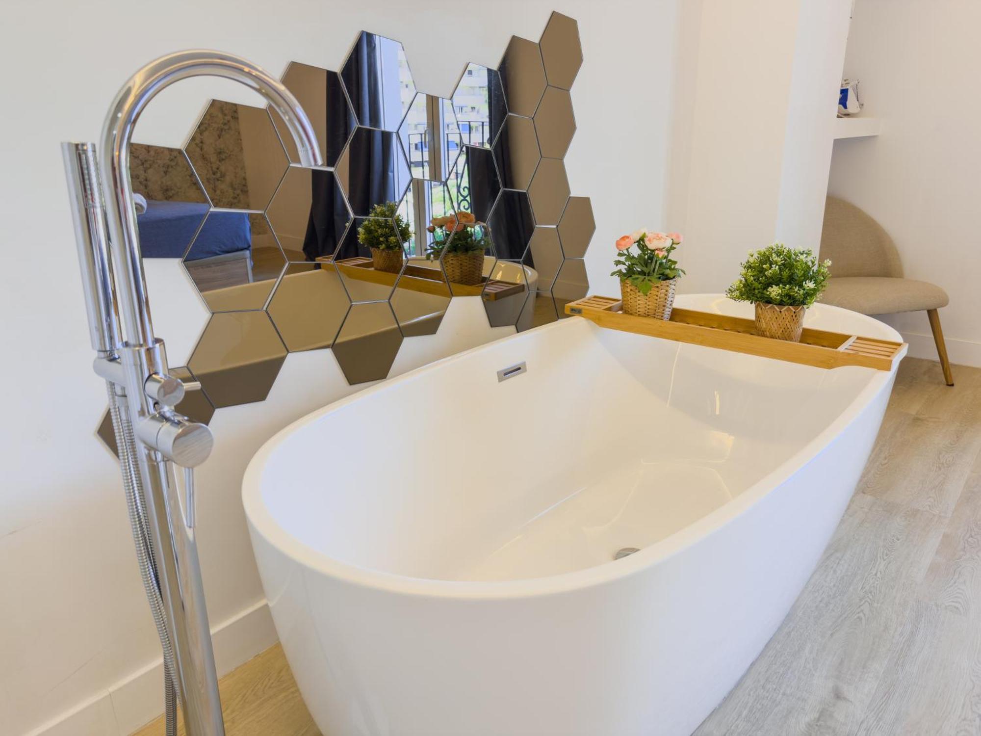 Banus Living Apartment