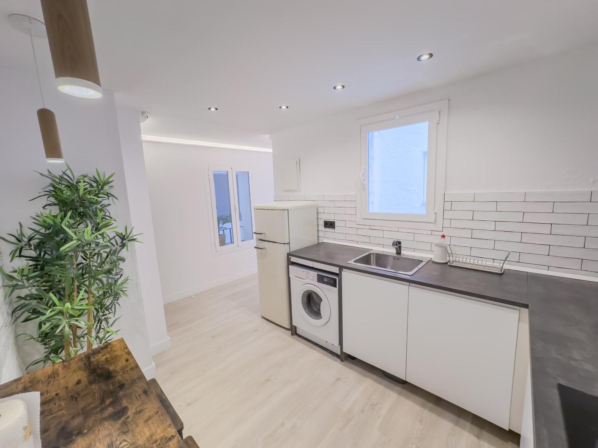 Banus Living Apartment *
