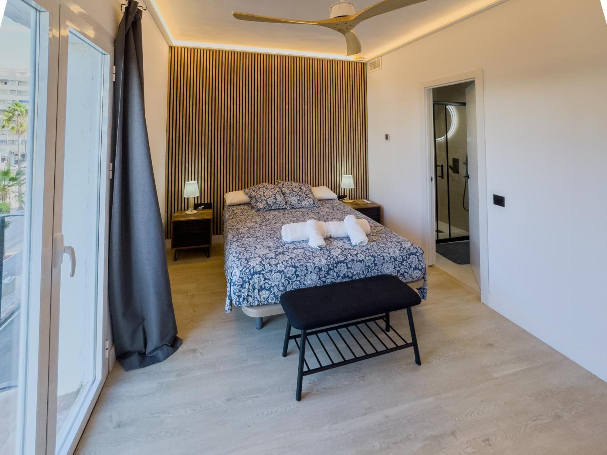 Banus Living Marbella