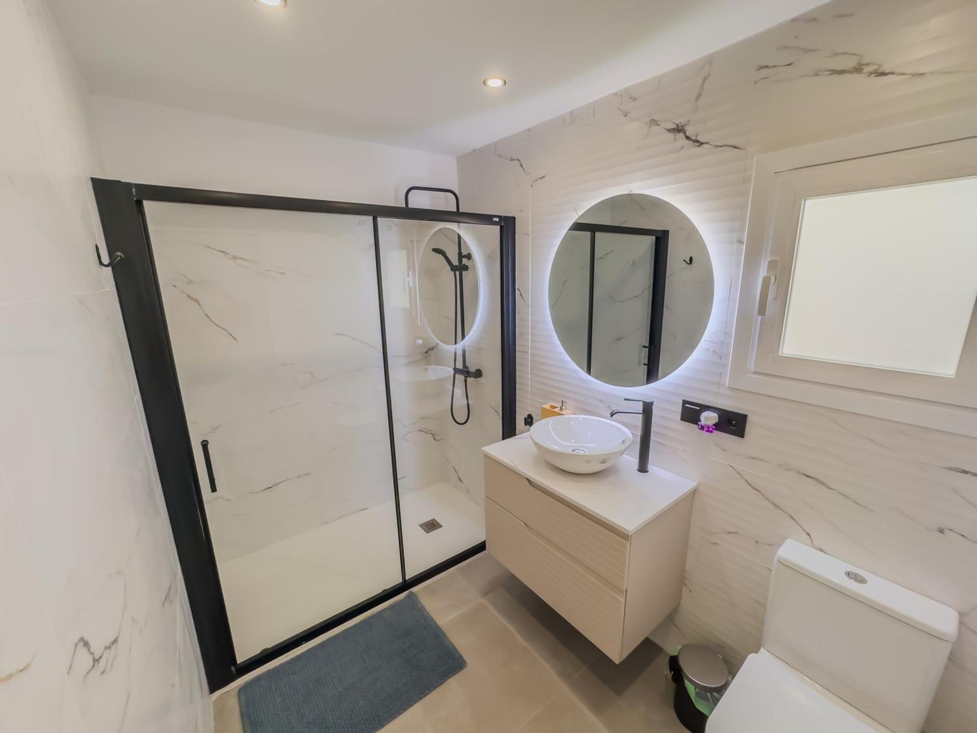 Apartment Banus Living