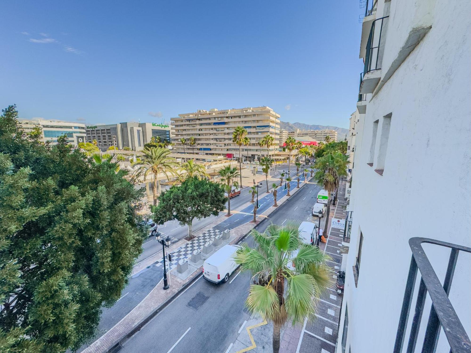 Apartment Banus Living Marbella
