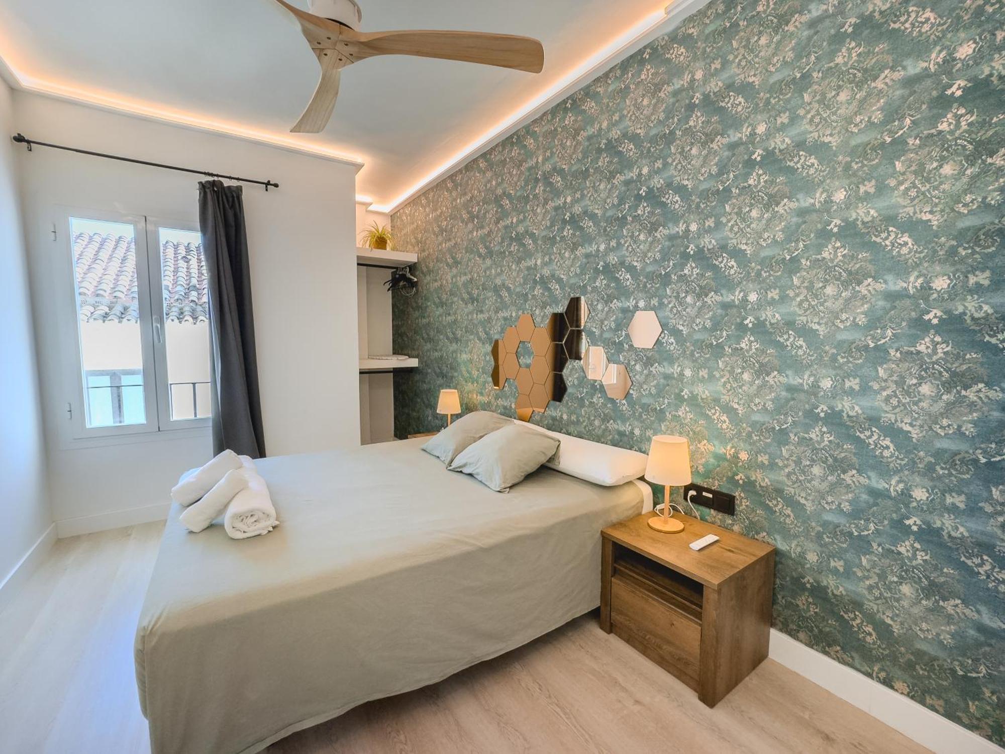 Apartment Banus Living *