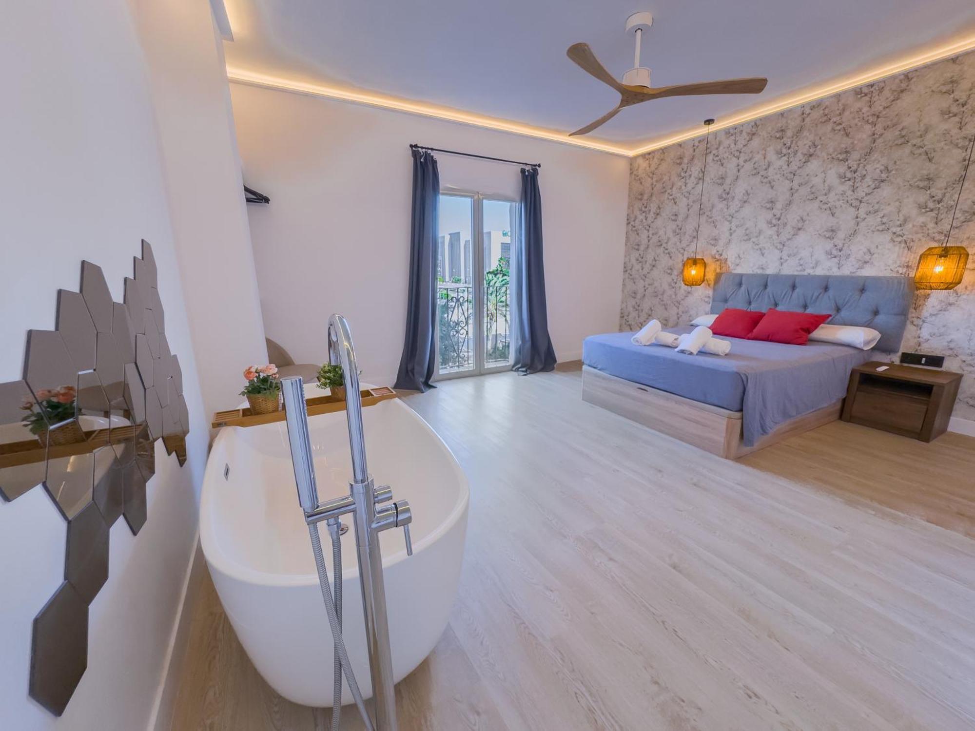 Banus Living Apartment Marbella