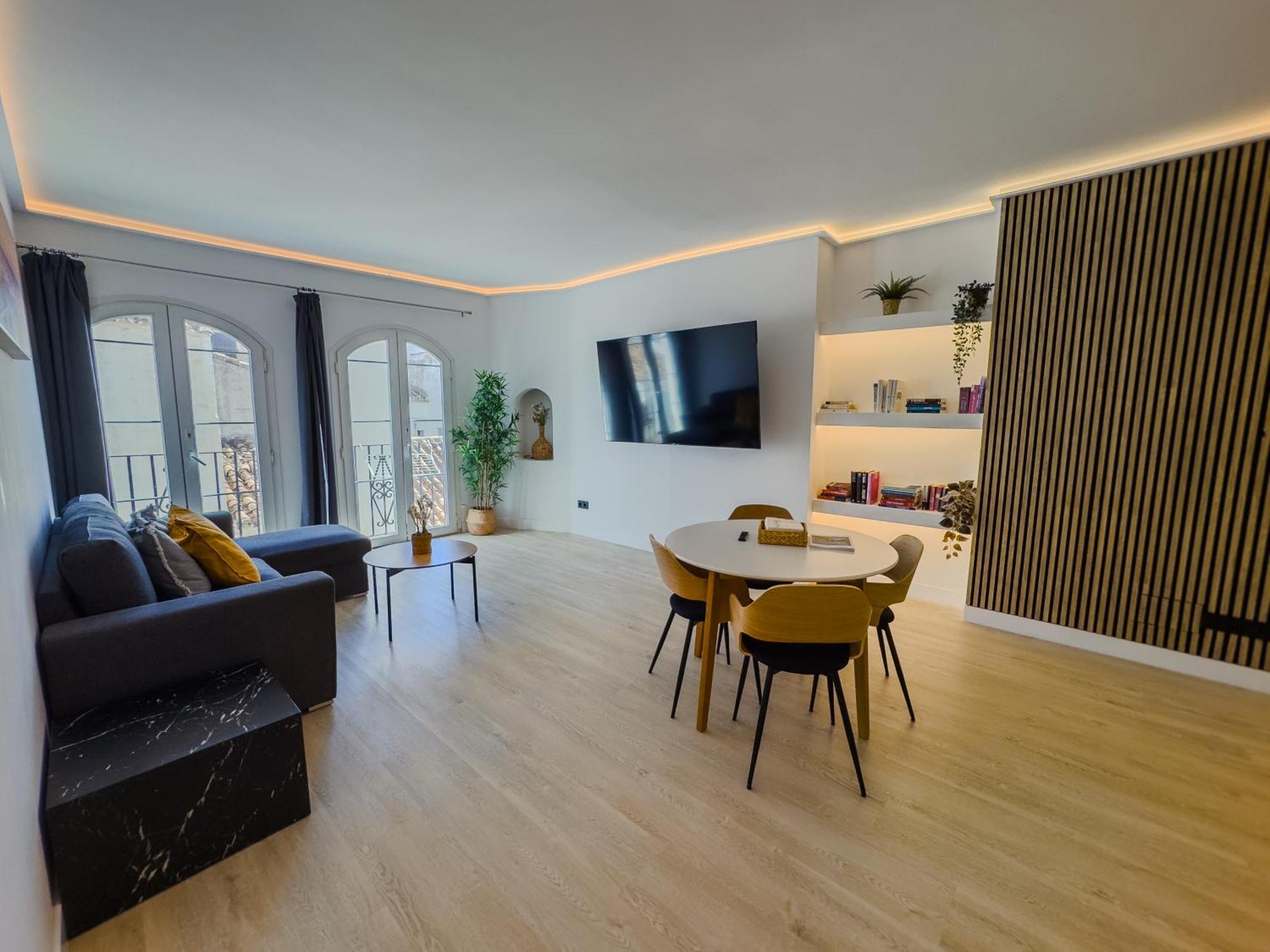 Apartment Banus Living *