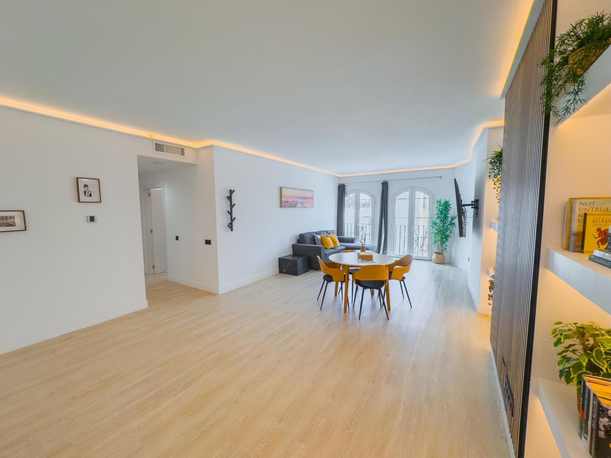 Banus Living Apartment Marbella