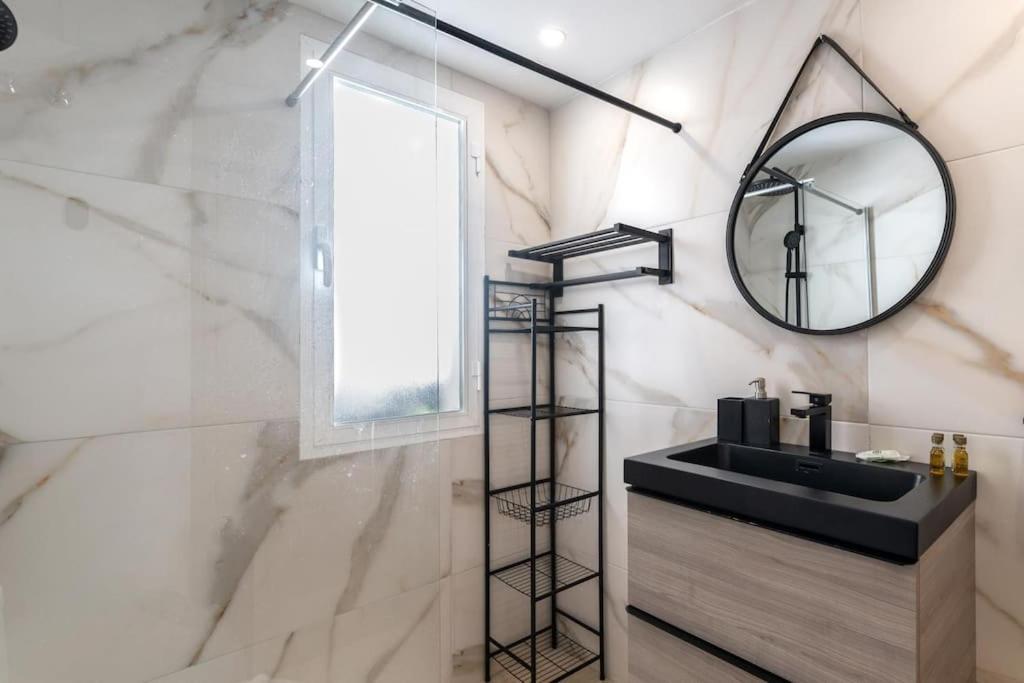 Apartment The Diamond Of Banus With Seaviews