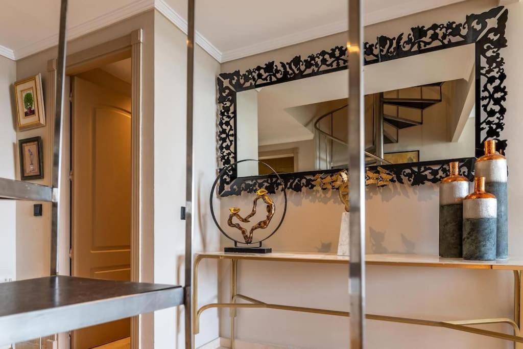 The Diamond Of Banus With Seaviews Apartment *