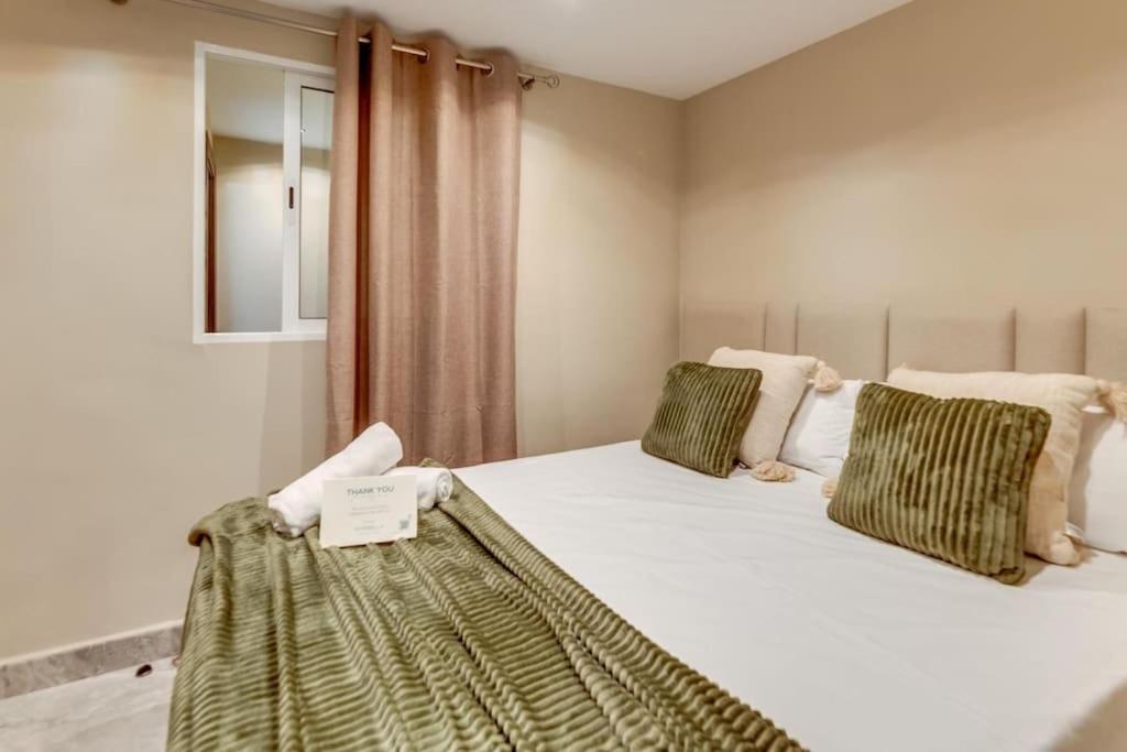 The Diamond Of Banus With Seaviews Apartment *