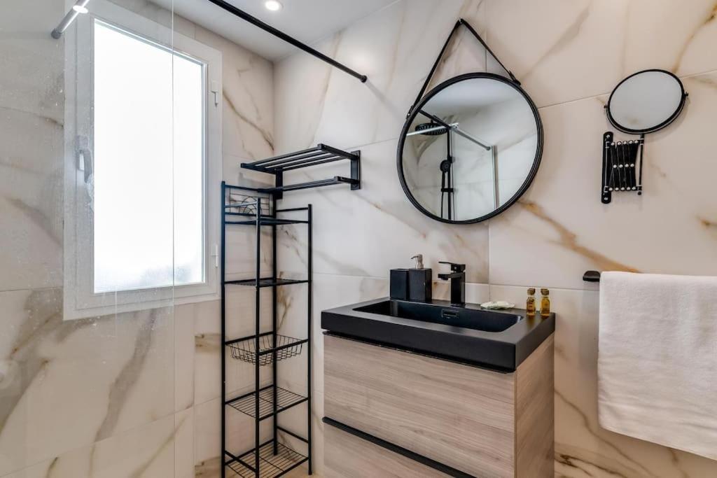 The Diamond Of Banus With Seaviews Apartment *