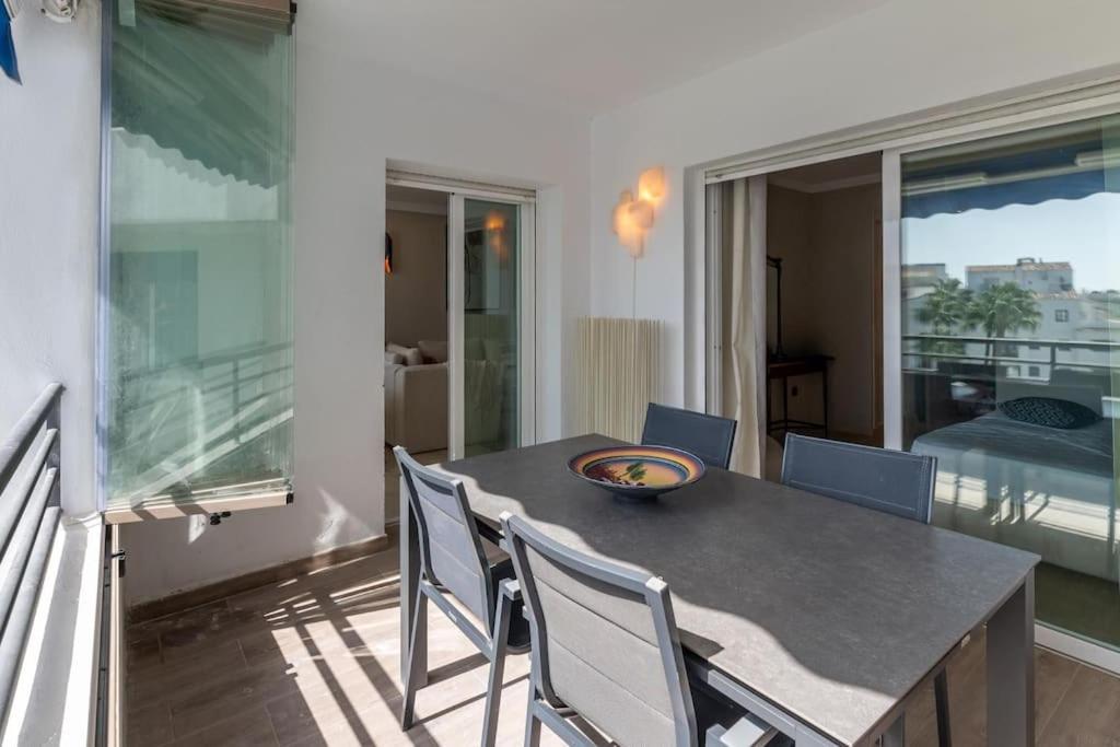 The Diamond Of Banus With Seaviews * Marbella