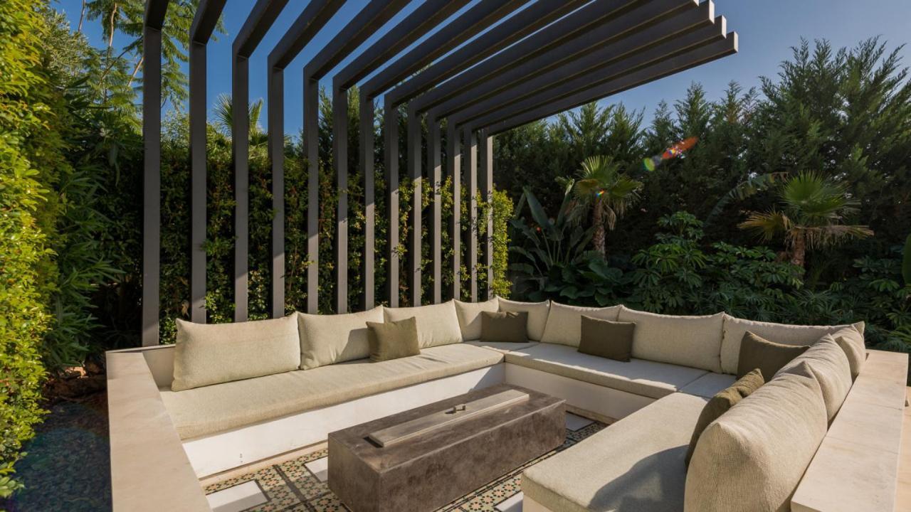 Ferienhaus Marielle, Nueva Andalucia,