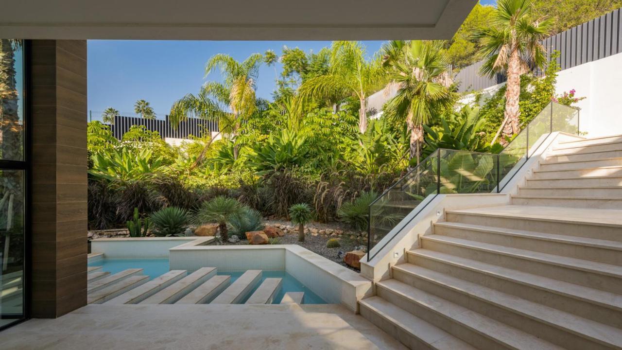 Ferienhaus Marielle, Nueva Andalucia, Marbella