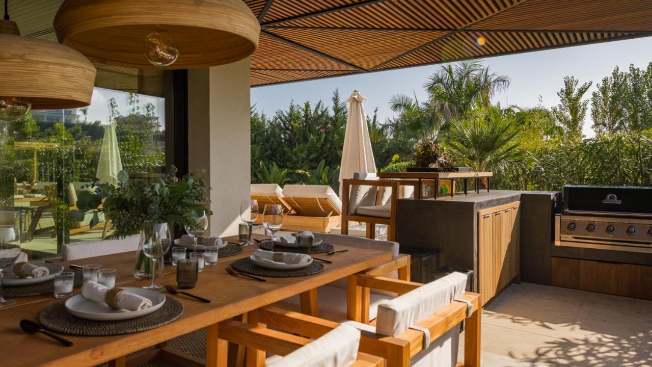Ferienhaus Marielle, Nueva Andalucia,