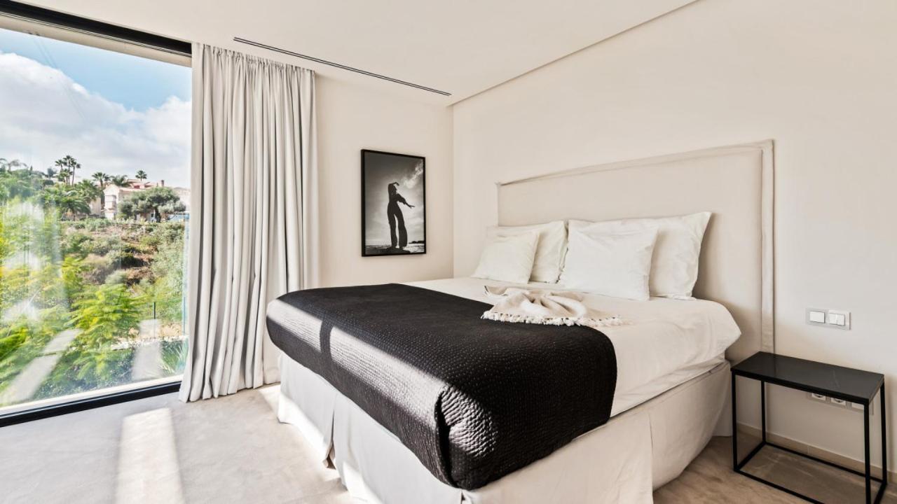 Ferienhaus Marielle, Nueva Andalucia, *