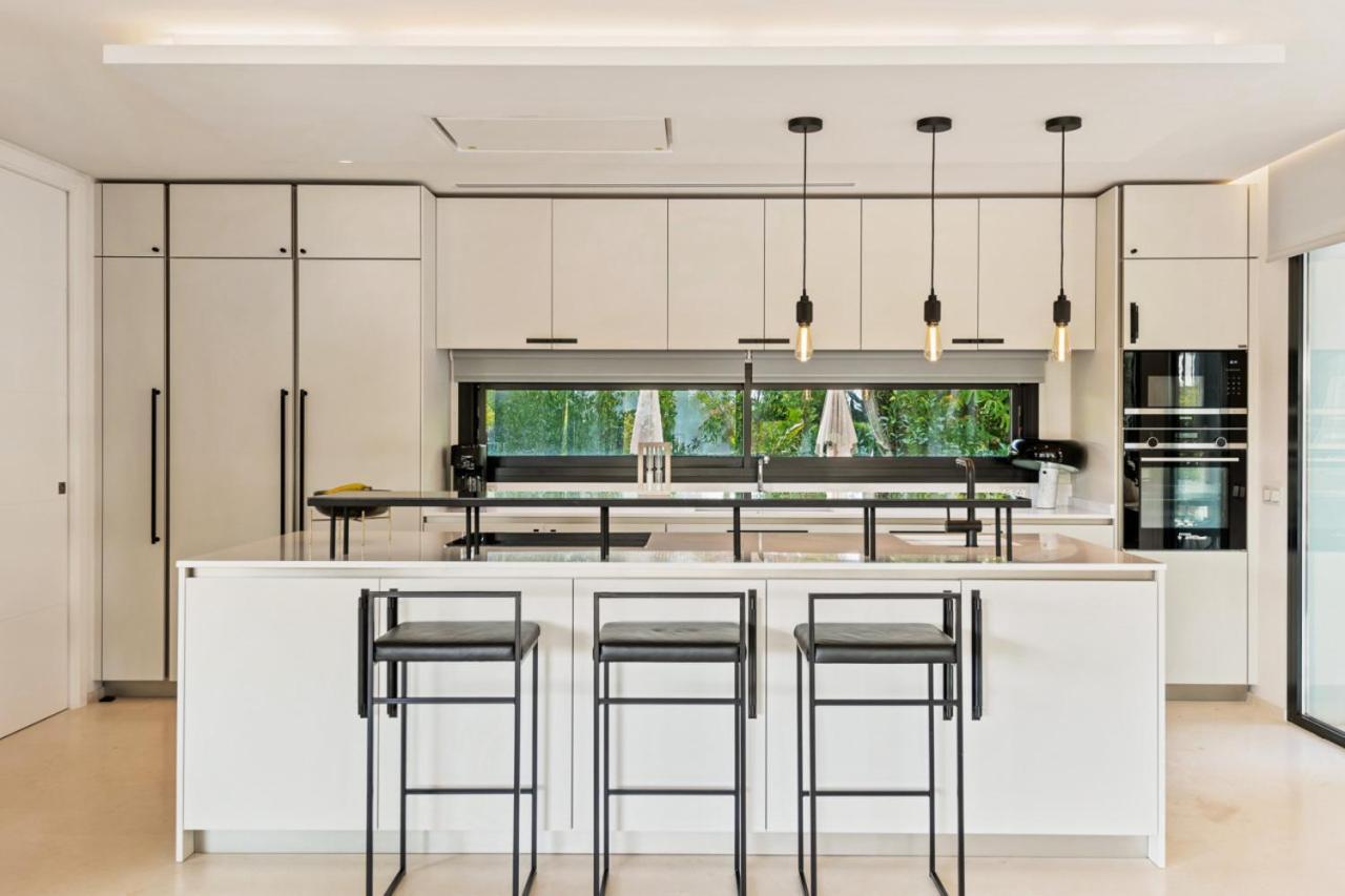 Marielle, Nueva Andalucia, Ferienhaus Marbella