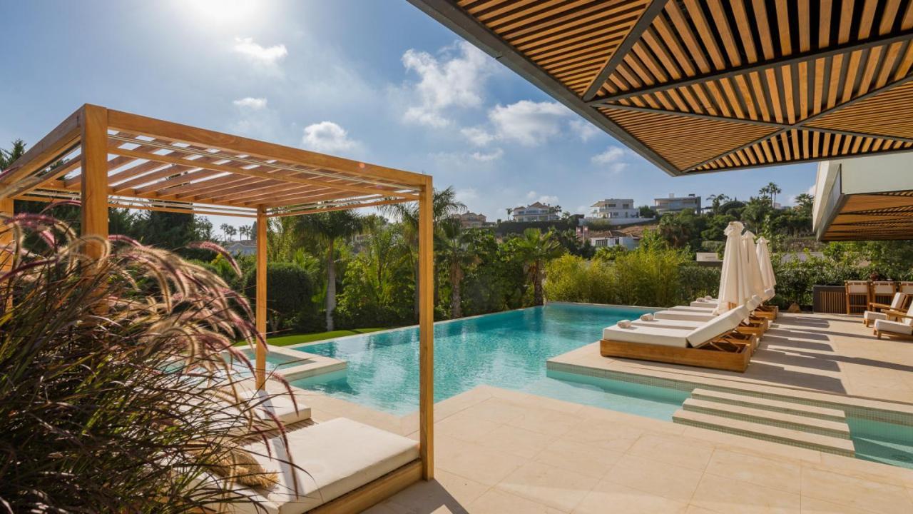 Holiday home Marielle, Nueva Andalucia, Marbella