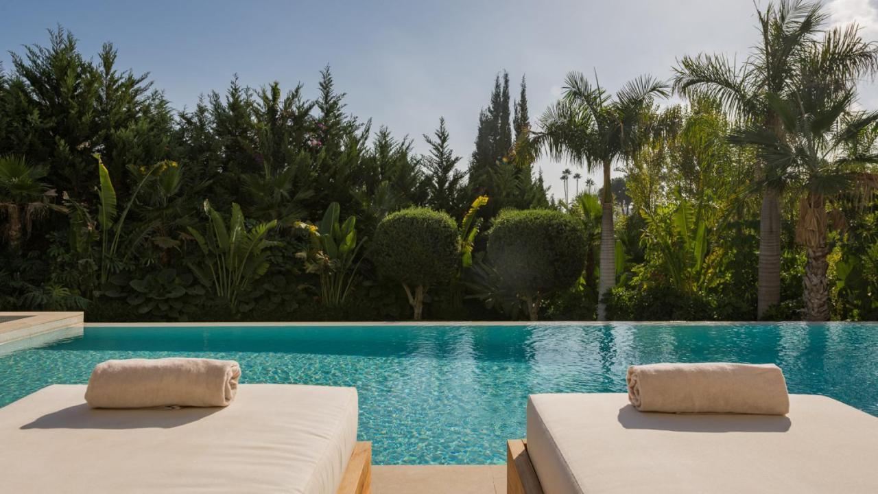 Marielle, Nueva Andalucia, * Marbella