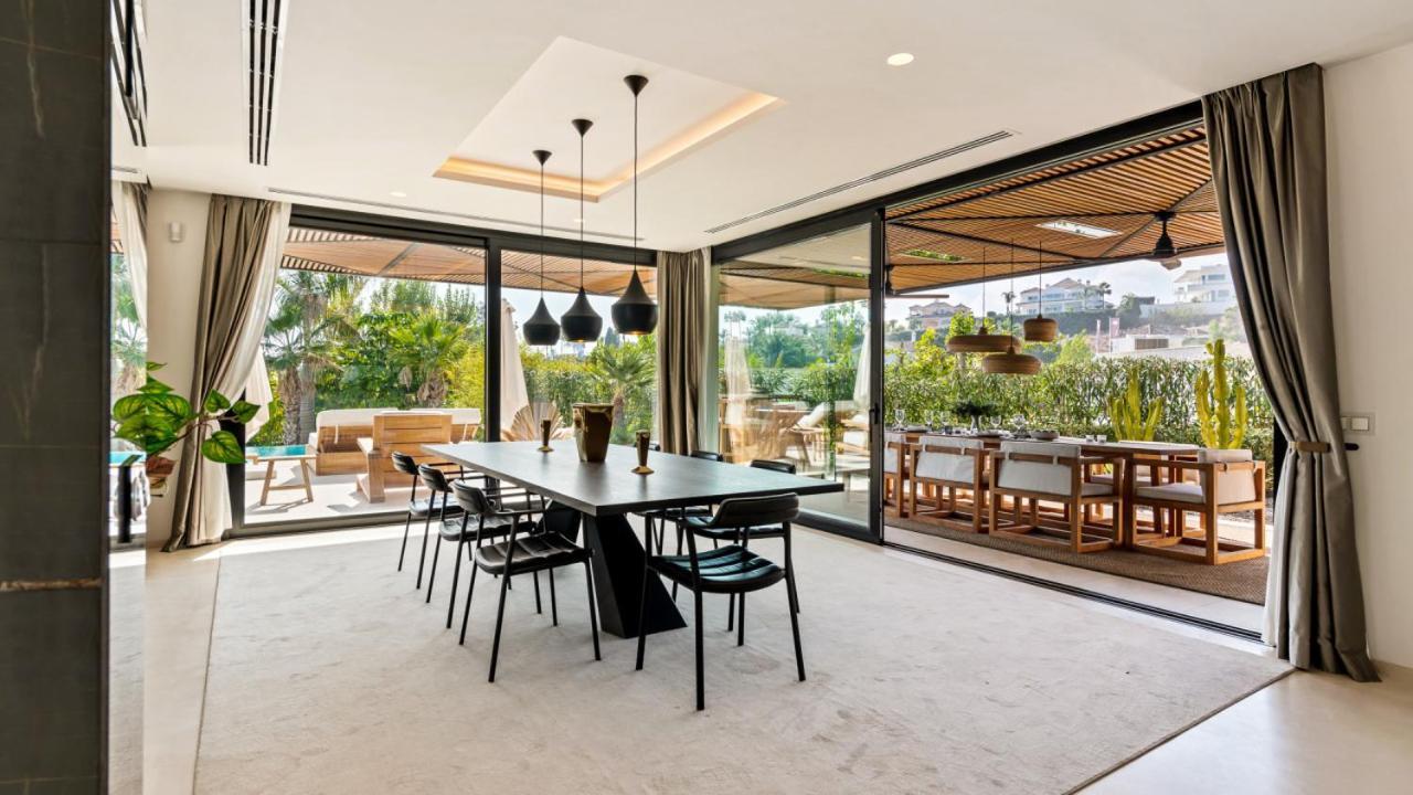 Ferienhaus Marielle, Nueva Andalucia,