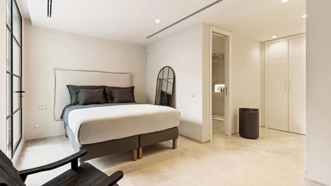Ferienhaus Marielle, Nueva Andalucia, *