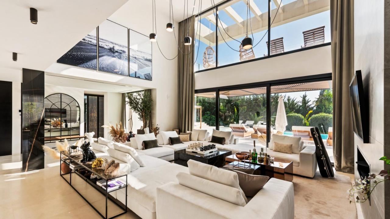 Ferienhaus Marielle, Nueva Andalucia, Marbella