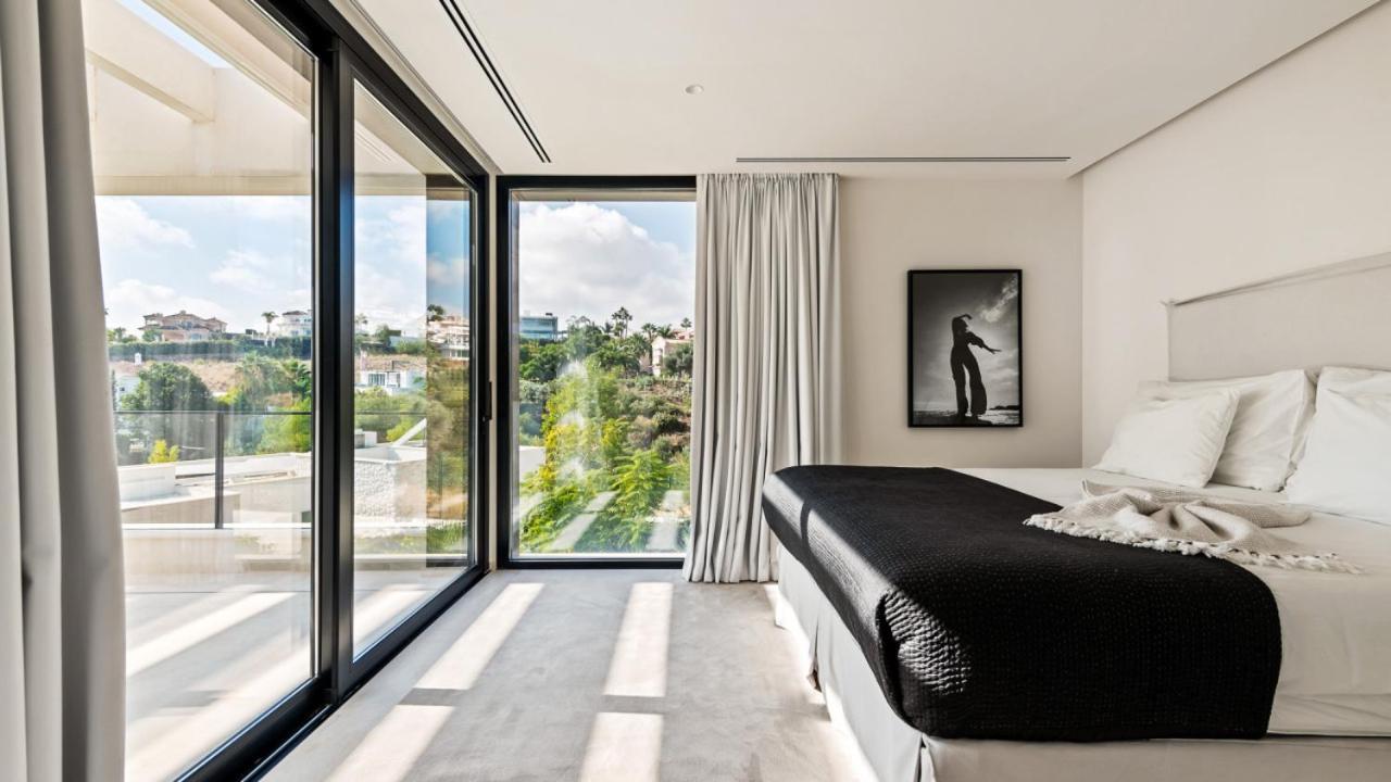 Ferienhaus Marielle, Nueva Andalucia,