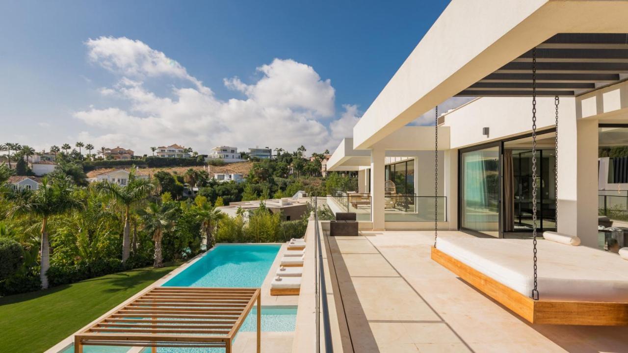 Ferienhaus Marielle, Nueva Andalucia, Marbella