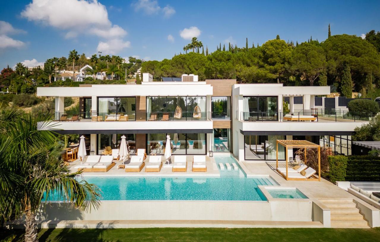 Ferienhaus Marielle, Nueva Andalucia, *