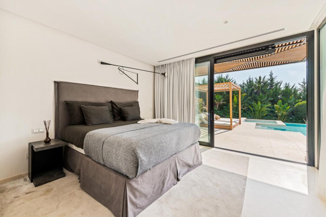 Ferienhaus Marielle, Nueva Andalucia,