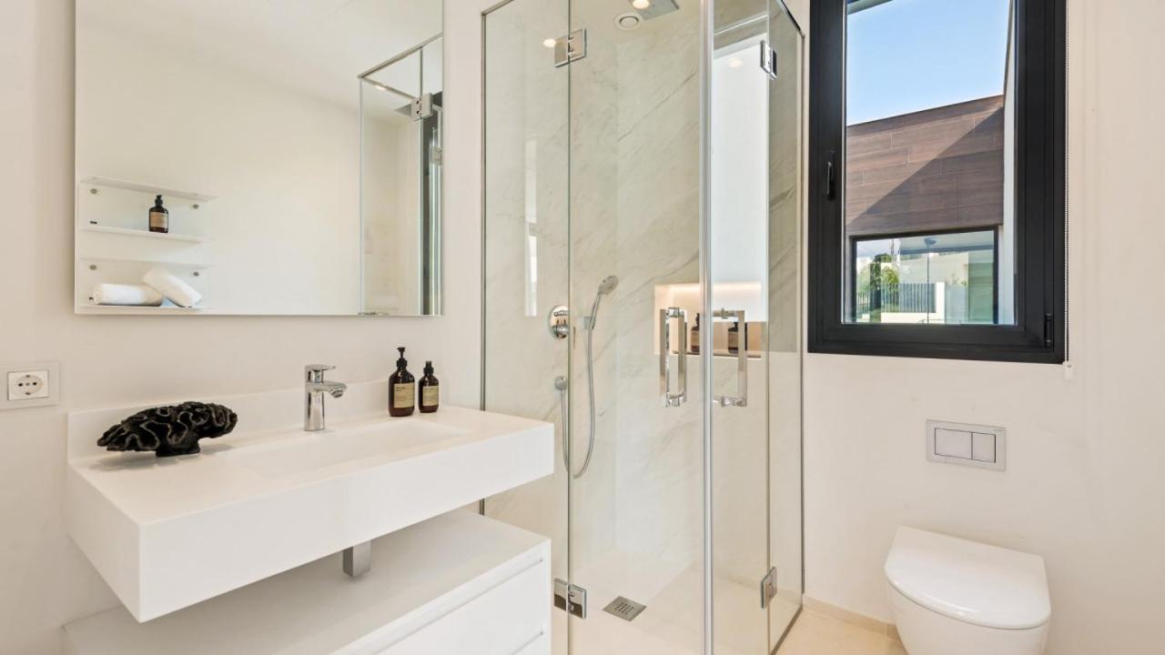 Marielle, Nueva Andalucia, Ferienhaus Marbella