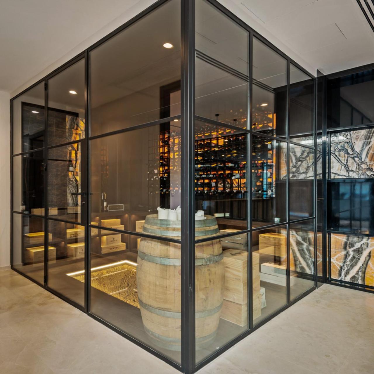 Ferienhaus Marielle, Nueva Andalucia, *