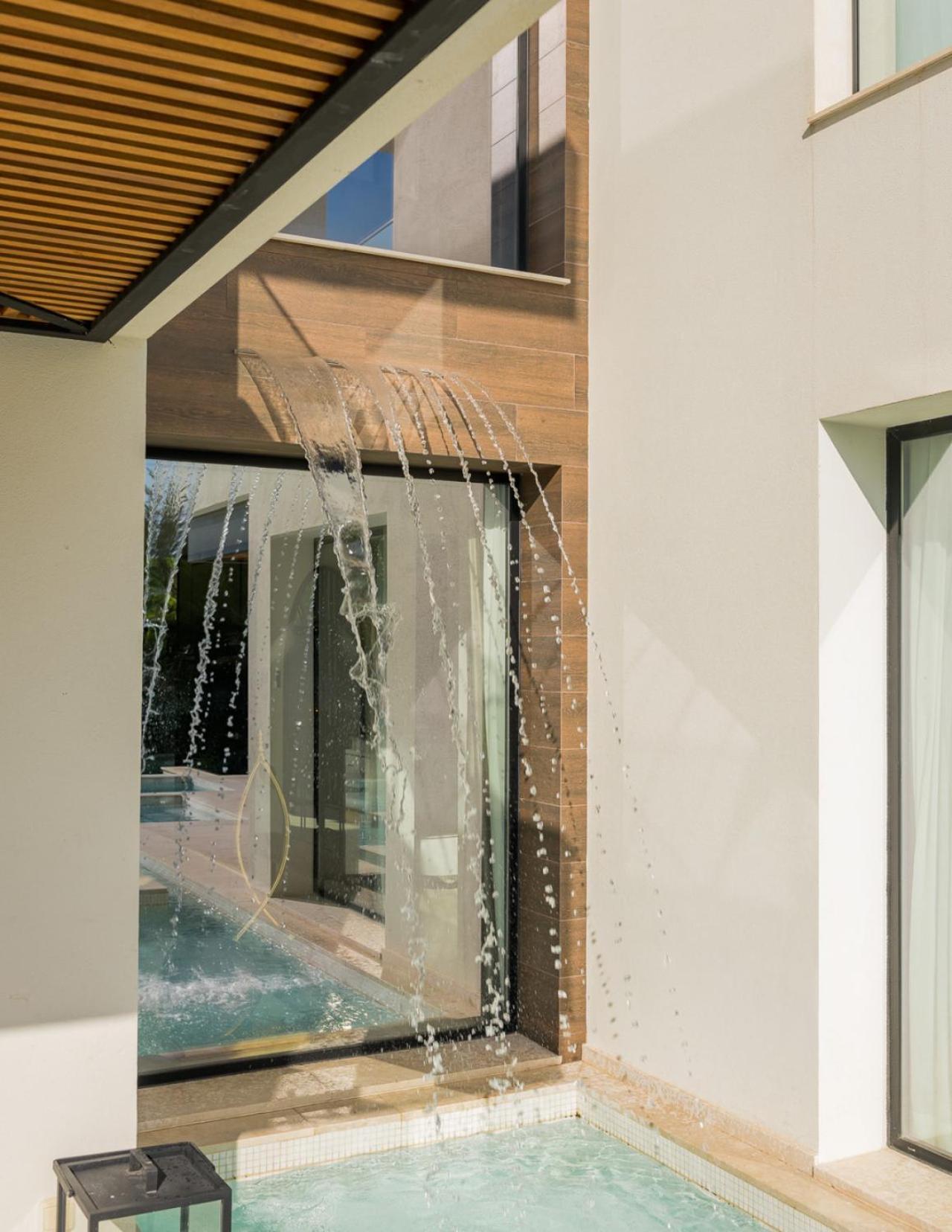 Marielle, Nueva Andalucia, Ferienhaus Marbella