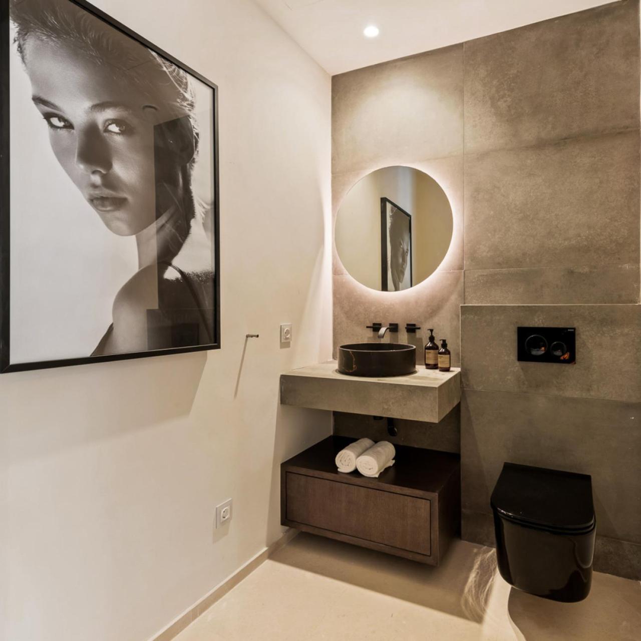 Ferienhaus Marielle, Nueva Andalucia, Marbella