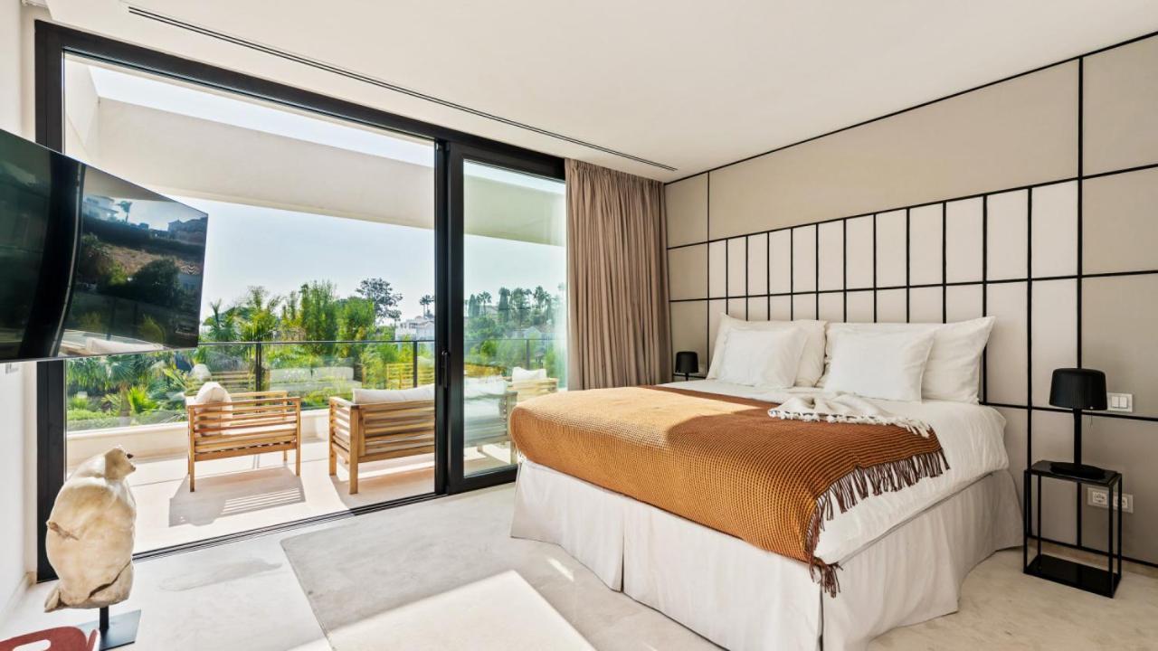 Holiday home Marielle, Nueva Andalucia,