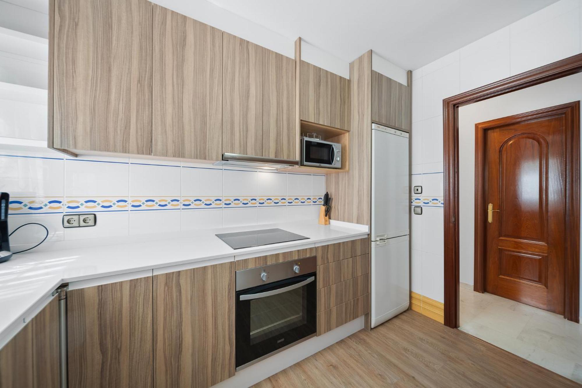 Apartment Real Seaside