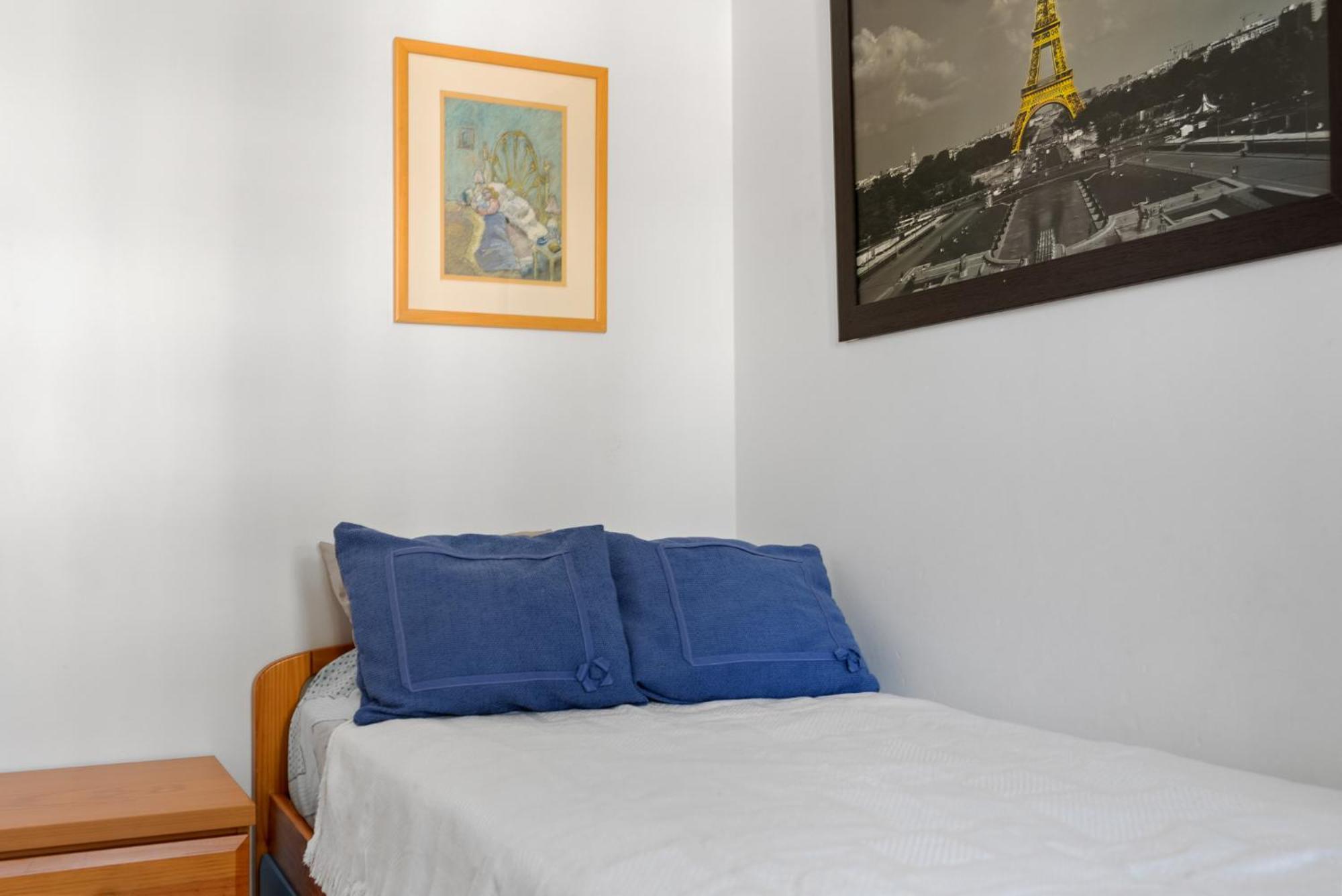 Apartment Real Seaside *