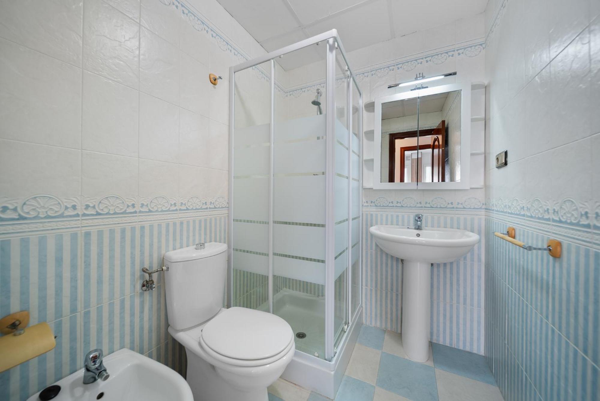 Real Seaside Apartment Marbella