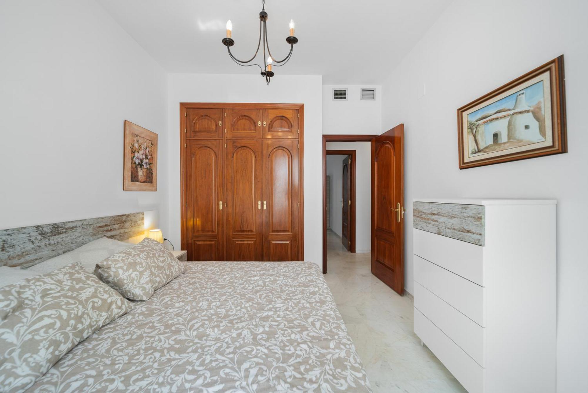 Real Seaside Apartment