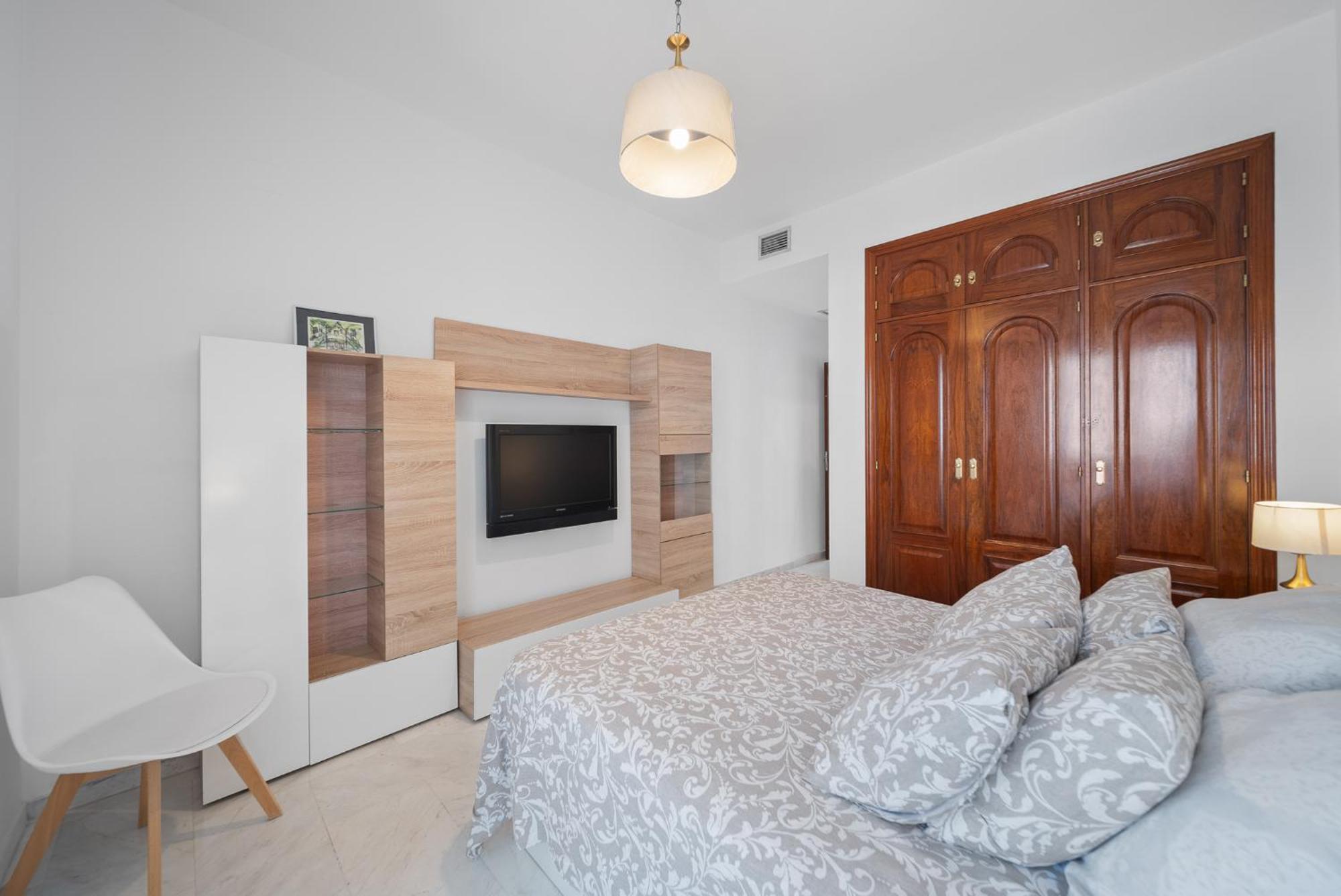 Apartment Real Seaside